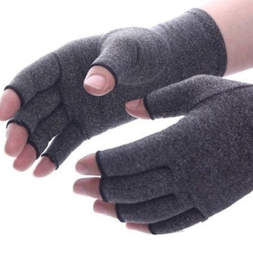 EASE OF USE COMPRESSION GLOVES
