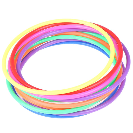 Plastic Hoopla Ring